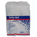 Delta-Rol® White Acrylic Undercast Cast Padding, 2 Inch x 4 Yard, 24/BG