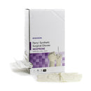 MCKESSON PERRY® POLYCHLOROPRENE SURGICAL GLOVE, SIZE 8, CREAM, SOLD AS 200/CASE MCKESSON 20-2680N