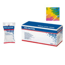 TAPE, CAST DELTA PASTEL PRINT2"X4YDS (10/BX), 10/BX