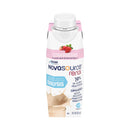 NOVASOURCE® RENAL STRAWBERRY FORMULA FOR PATIENTS ON DIALYSIS, 8-OUNCE CARTON, SOLD AS 24/CASE NESTLE 00043900369228
