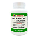 HEALTH STAR® ACIDOPHILUS WITH PECTIN PROBIOTIC, SOLD AS 1200/CASE GERI-CARE 837-01-HST