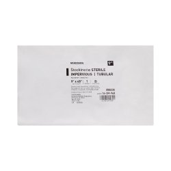 Alba Non-Sterile Stockinette Stockinette Impervious Nspull Tab 9X48 56/Cs -T5509
