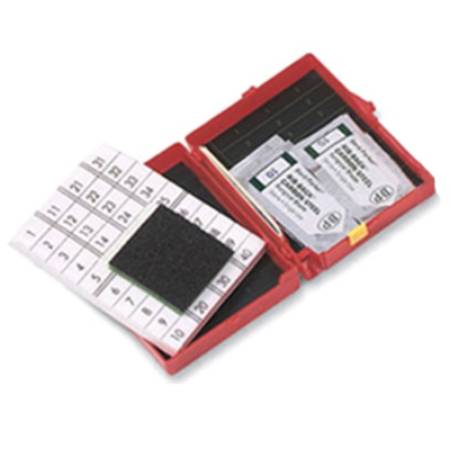 DEVON™ NEEDLE COUNTER, 20 COUNT, SOLD AS 12/BOX CARDINAL 31142394