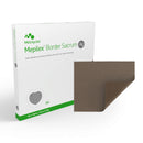 DRESSING, MEPILEX AG FM ADH ANTIM 7.2"X7.2" (5/BX 8BX/CS), 40/CS