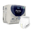 ABENA® PREMIUM PANTS M1 INCONTINENCE BRIEF, MEDIUM, SOLD AS 15/PACK ABENA 1000021322