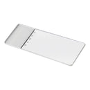 GLOBE SCIENTIFIC MICROSCOPE SLIDE, 25 X 75 X 1.1 MM, SOLD AS 1/EACH GLOBE 1338