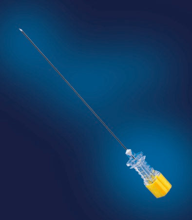 Avanos Spinal Needles Needle Spinal Quincke Pt25/Cs -183140