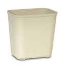 Fire-Resistant Trash Can, 1/EA