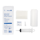Dynarex® Irrigation Kit With Piston Syringe, 20/Cs