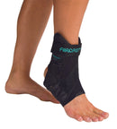 AIRCAST® AIRSPORT™ LEFT ANKLE SUPPORT, MEDIUM, SOLD AS 1/EACH DJO 02MML