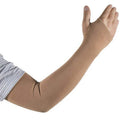 KINSHIP COMFORT BRANDS PROTECTIVE SLEEVE, BEIGE, LARGE, SOLD AS 1/PAIR KINSHIP 30712