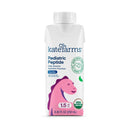 KATE FARMS® PEDIATRIC PEPTIDE 1.5 SOLE-SOURCE NUTRITION FORMULA, VANILLA, SOLD AS 1/EACH KATE 851823006201