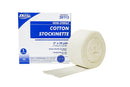 STOCKINETTE, CTN 3" X 25YDS (1RL/BX 6BX/CS), 6/CS
