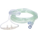 Airlife Etco2 Cannula Cannula Etco2 Sft Capno Adultpigtail Nasal Thread 25/Cs -47SOFT-TG-7-0-25