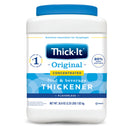 THICK-IT® ORIGINAL CONCENTRATED FOOD AND BEVERAGE THICKENER, 36-OUNCE CANISTER, SOLD AS 6/CASE KENT J587-C6800