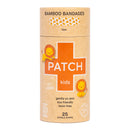 PATCH™ KIDS (LION DESIGN) ADHESIVE STRIP, 3/4 X 3 INCH, SOLD AS 24/CASE NUTRICARE PATLICT