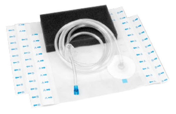 Cardinal Health Ally Negative Pressure Wound Therapy System Kit Npwt Ally To Go -48-1230