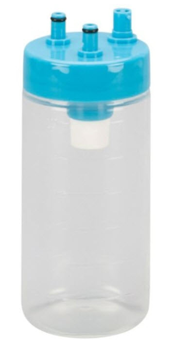 Cardinal Health Ally Negative Pressure Wound Therapy System Canister 300Cc W/Gel Npwt10/Cs -48-4000