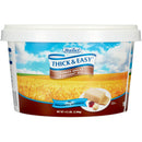 THICK & EASY® READY TO MIX PUREE BREAD MIX, 4.5 LB. TUB, SOLD AS 1/EACH LYONS 48862