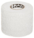 Andover Powerflex Cohesive Bandage Tape Powerflex 2X6Yd Lf24Rl/Cs -4820-WH-024