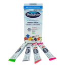 PEDIALYTE® ELECTROLYTE POWDER, ASSORTED FLAVORS, SOLD AS 64/CASE ABBOTT 56090