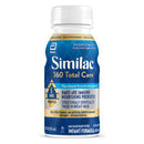 SIMILAC, TOTAL CARE 360 READYTO FEED INF 8OZ (6/PK 4PK/CS), 24/CS