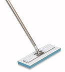 MOP HEAD, KLEAN MAX LG 4.3X15X0.7" (4/BG 6BG/CS), 24/CS