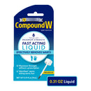 COMPOUND W® WART REMOVER, SOLD AS 1/EACH PRESTIGE 75137059110