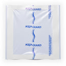 BARRIER, MOISTURE SHOWER SHEETS 9"X9" (5/PK 10PK/BX), 50/BX