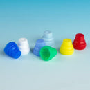 PLUG STOPPERS F/5527 RED1000/BX, 1000/BX