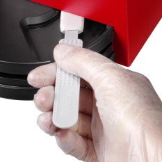 HEMOCUE® CLEANER PLUS HEMATOLOGY ANALYZER CLEANER, SOLD AS 5/BOX HEMOCUE 139130