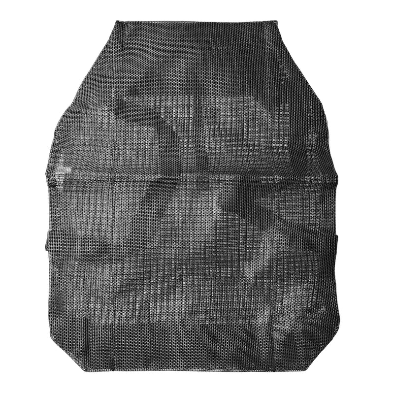 MCKESSON WHEELCHAIR OXYGEN BAG, SOLD AS 1/EACH MCKESSON WC-BAG