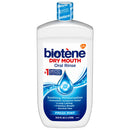 Biotene Dry Mouth Oral Rinse Fresh Mint, 1-liter Bottle, 1/EA