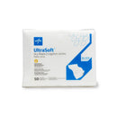 CLOTH, CLN DRY ULTR SFT DISP WHT (50/PK 10PK/CS), 500/CS