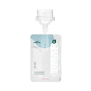 Spectra Simple Store Breast Milk Collection Kit, 1/Ea