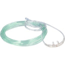 Airlife Salter Labs Cannula Cannula Capno Etco2/O2 Stdtubing Male Trumpet 10Ft 25/Cs -4950-10-10-25