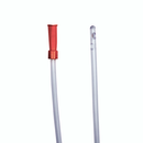 INTERMITTENT CATHETER, MALE, 8FR, 50/CS, SOLD AS CASE DYNAREX 10000058