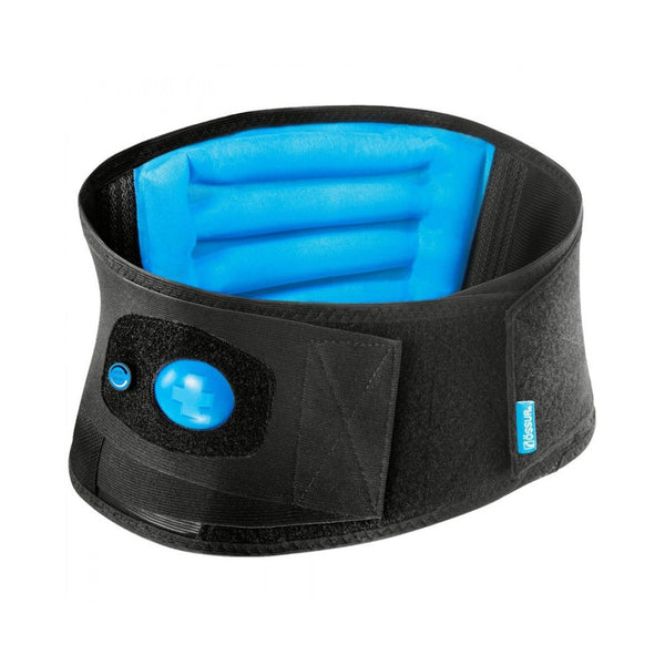 OSSUR® FORMFIT® AIR BACK SUPPORT, LARGE, SOLD AS 1/EACH OSSUR 209137