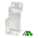 CRADLE, F/429 THERMOMETER, 1/EA
