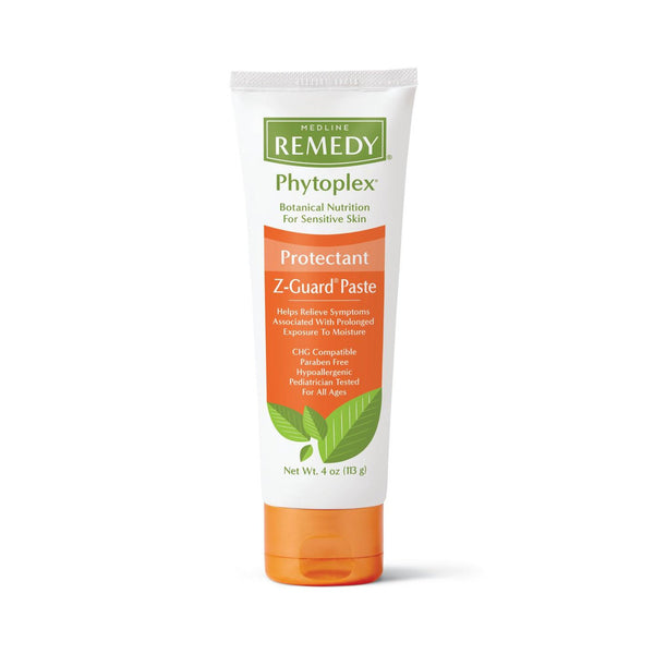 REMEDY® PHYTOPLEX Z-GUARD™ SKIN PROTECTANT, SOLD AS 1/EACH MEDLINE MSC092544