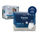 ABENA® PANTS M0 ABSORBENT UNDERWEAR, MEDIUM, SOLD AS 84/CASE ABENA 1000017173