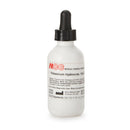 STAIN, POTASSIUM HYDROXIDE KOH10% 2OZ DROPPER BTL MEDCHM, 1/EA