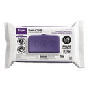 SUPER SANI-CLOTH® LARGE GERMICIDAL DISINFECTANT WIPES, SOFT PACK, SOLD AS 1/PACK PROFESSIONAL A22480