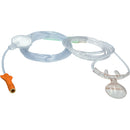 Airlife Etco2/O2 Sampling Cannula Cannula Oral/Nasal Etco2/O2Adult 25/Cs -4MSF1-7-6-25