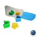 Intra Oral Mirror with Handle, Medium 71 x 100 mm, DMHM - Osung USA