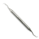 Osung 11/12 Implant Curette Posterior Titanium Premium -ICGR11-12 - Osung USA