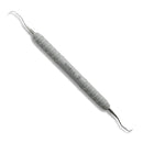 Gracey Curette, Plastic handle, Standard, 3CGR1-2 - Osung USA