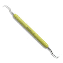 Gracey Curette, Plastic handle, Rigid, 3CRGR5-6 - Osung USA