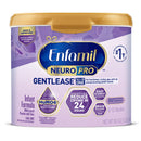 ENFAMIL NEUROPRO™ GENTLEASE® INFANT FORMULA, 1.22-LB. CANISTER, SOLD AS 1/EACH MEAD 267601