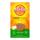 METAMUCIL® PSYLLIUM HUSK FIBER SUPPLEMENT, SOLD AS 24/BOX PROCTER 03700074091